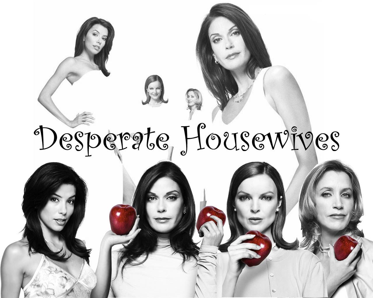 Desperate Housewives