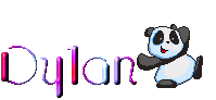 prénom dylan